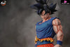 Dragon Ball Kakarotto(Double Head Replacement Sculpture) Resin Statue - Too Studio [Pre-Order]