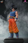 Dragon Ball Kakarotto(Double Head Replacement Sculpture) Resin Statue - Too Studio [Pre-Order]