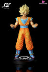 Dragon Ball Kakarotto Resin Statue - Grey Hole Studio [Pre-Order]