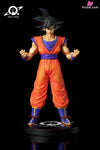 Dragon Ball Kakarotto Resin Statue - Grey Hole Studio [Pre-Order] Deposit / A