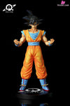 Dragon Ball Kakarotto Resin Statue - Grey Hole Studio [Pre-Order] Deposit / B