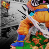 Dragon Ball Kame Hame Ha Statue - Dod Studio & Db Studio [Pre - Order]