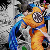 Dragon Ball Kame Hame Ha Statue - Dod Studio & Db Studio [Pre - Order]