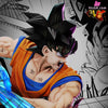 Dragon Ball Kame Hame Ha Statue - Dod Studio & Db Studio [Pre - Order]