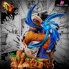 Dragon Ball Kame Hame Ha Statue - Dod Studio & Db Studio [Pre - Order]