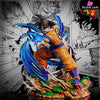 Dragon Ball Kame Hame Ha Statue - Dod Studio & Db Studio [Pre - Order] Deposit