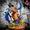 Dragon Ball Kame Hame Ha Statue - Dod Studio & Db Studio [Pre - Order]