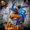Dragon Ball Kame Hame Ha Statue - Dod Studio & Db Studio [Pre - Order]