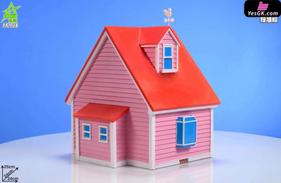 Dragon Ball Kame House Scenery Statue - SCENE CLUB Studio [Pre-Order] Dragon Ball