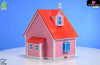 Dragon Ball Kame House Scenery Statue - SCENE CLUB Studio [Pre-Order] Dragon Ball