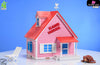 Dragon Ball Kame House Scenery Statue - SCENE CLUB Studio [Pre-Order] Full Payment / Standard version Dragon Ball