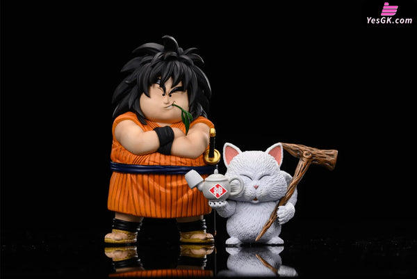Dragon Ball Karin-Sama Statue - League Studio [Pre-Order]
