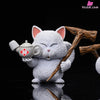 Dragon Ball Karin-Sama Statue - League Studio [Pre-Order]