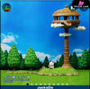 Dragon Ball Karin Tower & Karin Sama GK Statue - JacksDo Studio [In-Stock] - Full Payment - Dragon Ball