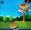 Dragon Ball Karin Tower & Karin Sama GK Statue - JacksDo Studio [In-Stock] - Full Payment - Dragon Ball