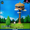Dragon Ball Karin Tower & Karin Sama GK Statue - JacksDo Studio [In-Stock] - Full Payment - Dragon Ball