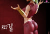 Dragon Ball Kefla Resin Statue - Panda Studio [Pre-Order Closed]