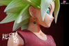 Dragon Ball Kefla Resin Statue - Panda Studio [Pre-Order Closed]