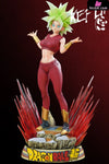 Dragon Ball Kefla Resin Statue - Panda Studio [Pre-Order Closed]