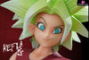 Dragon Ball Kefla Resin Statue - Panda Studio [Pre-Order Closed]