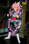 Dragon Ball Ki Burst ROSÉ Super Saiyan 1/6 GK Statue - AW Studio [Pre-Order] Dragon Ball