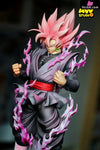 Dragon Ball Ki Burst ROSÉ Super Saiyan 1/6 GK Statue - AW Studio [Pre-Order] Dragon Ball