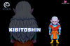 Dragon Ball Kibito Statue - C Studio [Pre-Order] - DragonBall