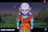 Dragon Ball Kibito Statue - C Studio [Pre-Order] - DragonBall