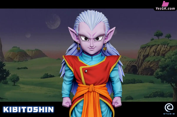 Dragon Ball Kibito Statue - C Studio [Pre-Order] - DragonBall