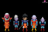 Dragon Ball Kibito Statue - C Studio [Pre-Order] - DragonBall