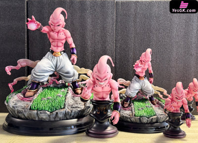 Dragon Ball Kid Buu GK Statue Civilization Studio [In Stock] Dragon Ball