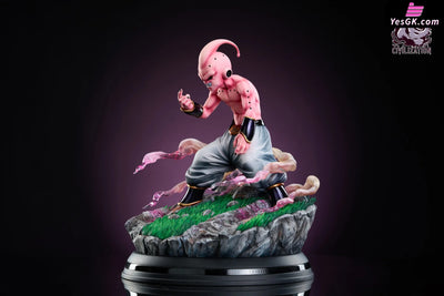 Dragon Ball Kid Buu GK Statue - Civilization Studio [Pre-Order] Dragon Ball