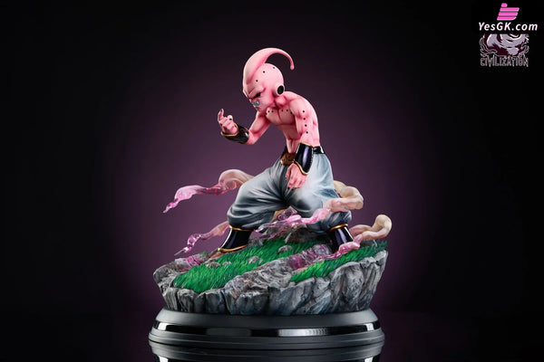 Dragon Ball Kid Buu GK Statue - Civilization Studio [Pre-Order] Dragon Ball