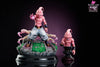Dragon Ball Kid Buu GK Statue - Civilization Studio [Pre-Order] Dragon Ball