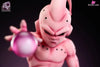 Dragon Ball Kid Buu GK Statue - Civilization Studio [Pre-Order] Dragon Ball