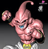 Dragon Ball Kid Buu GK Statue - Buu Studio [Pre-Order] Dragon Ball