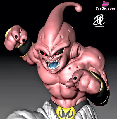 Dragon Ball Kid Buu GK Statue - Buu Studio [Pre-Order] Dragon Ball