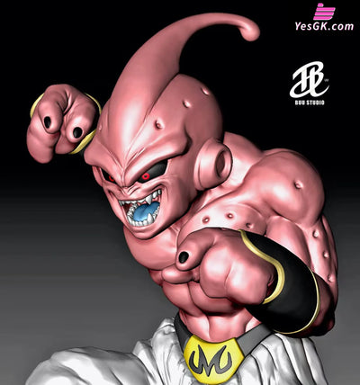 Dragon Ball Kid Buu GK Statue - Buu Studio [Pre-Order] Dragon Ball