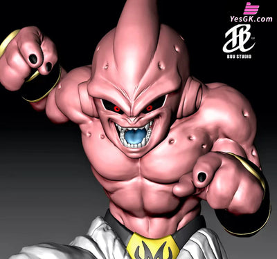 Dragon Ball Kid Buu GK Statue - Buu Studio [Pre-Order] Deposit / 1/4 Scale Dragon Ball