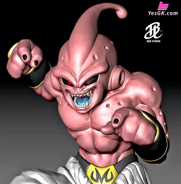 Dragon Ball Kid Buu GK Statue - Buu Studio [Pre-Order] Dragon Ball