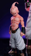 Dragon Ball Kid Buu Resin Statue - Break Studio [In-Stock] Full Payment Dragon Ball