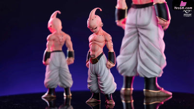 Dragon Ball Kid Buu Resin Statue - Break Studio [In-Stock] Full Payment Dragon Ball