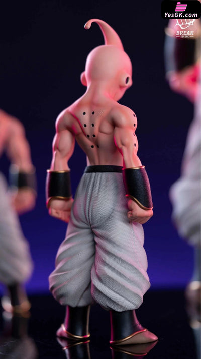 Dragon Ball Kid Buu Resin Statue - Break Studio [In-Stock] Full Payment Dragon Ball