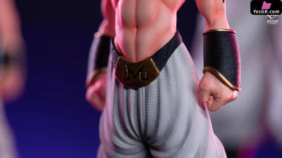 Dragon Ball Kid Buu Resin Statue - Break Studio [In-Stock] Full Payment Dragon Ball