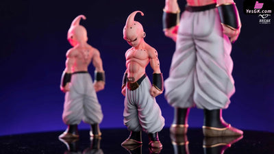 Dragon Ball Kid Buu Resin Statue - Break Studio [In-Stock] Full Payment Dragon Ball
