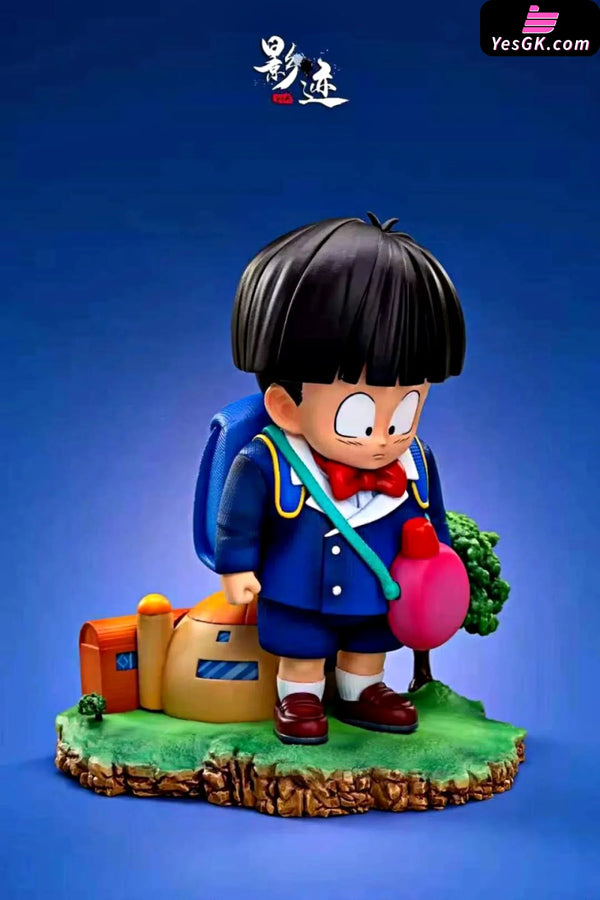 Dragon Ball Kid Gohan GK Statue - Dim Model Studio [In-Stock] - Dragon Ball