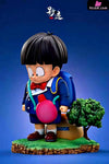 Dragon Ball Kid Gohan GK Statue - Dim Model Studio [In-Stock] - Dragon Ball