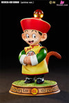 Dragon Ball Kid Gohan Resin Statue - Figure Class Studio [Pre-Order Closed]