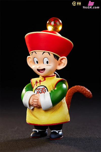 Dragon Ball Kid Gohan Resin Statue - Figure Class Studio [Pre-Order Closed]