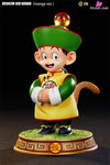 Dragon Ball Kid Gohan Resin Statue - Figure Class Studio [Pre-Order Closed]